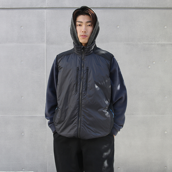 BLOG-PROPS-STORE : USPSとベスト (Anx)