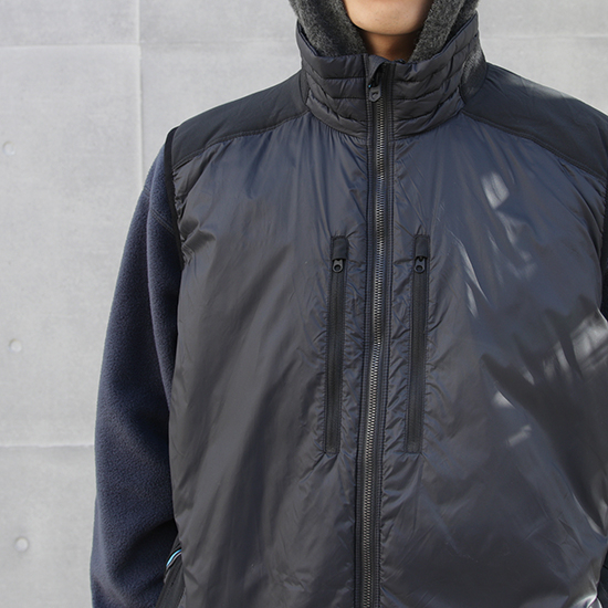BLOG-PROPS-STORE : USPSとベスト (Anx)