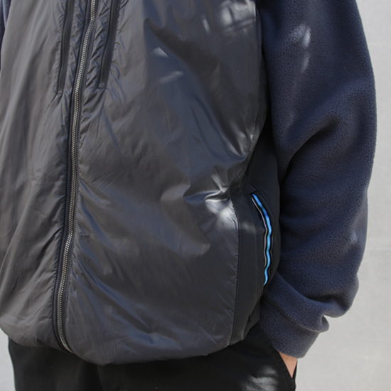 BLOG-PROPS-STORE : USPSとベスト (Anx)