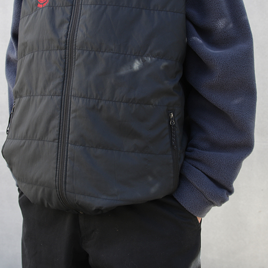 BLOG-PROPS-STORE : USPSとベスト (Anx)