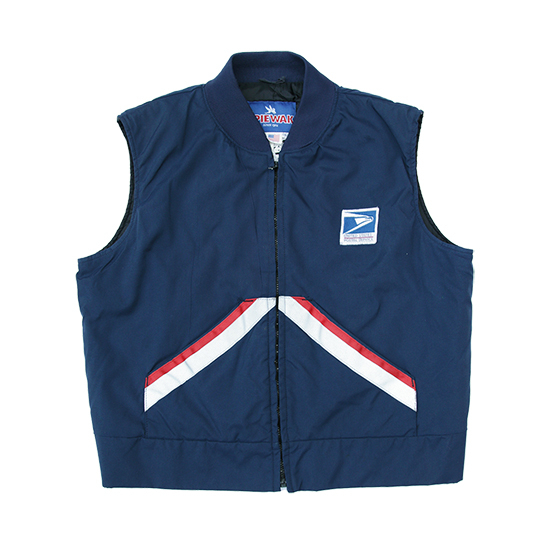 BLOG-PROPS-STORE : USPSとベスト (Anx)