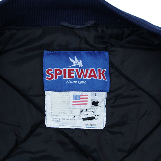 BLOG-PROPS-STORE : USPSとベスト (Anx)