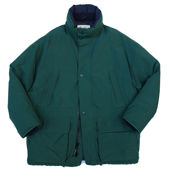 BLOG-PROPS-STORE : Eddie Bauer Down Parka(Anx)