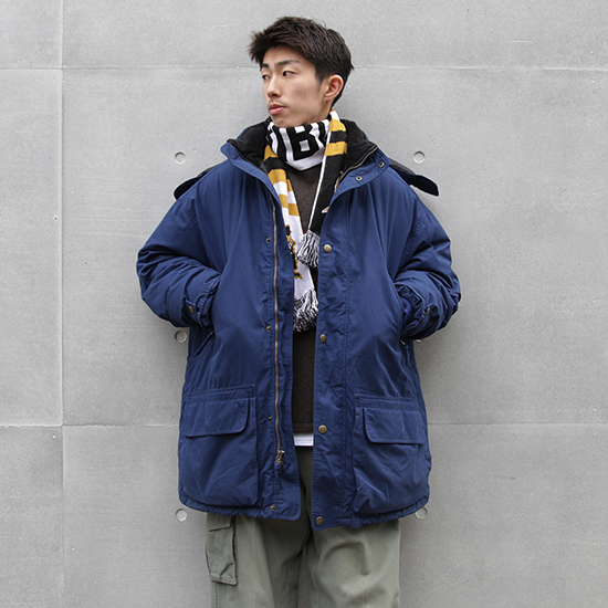 【Gachapin】Eddie Bauer ナスコン　ボロ Eddie Bauer （エディー・バウアー）公式オンライン通販サイト-CHUTES