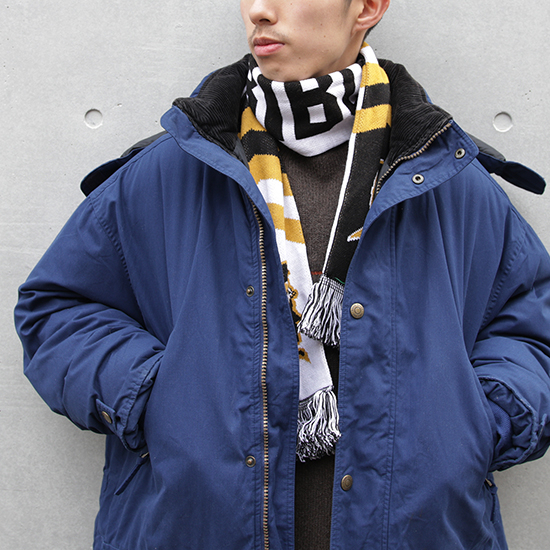 BLOG-PROPS-STORE : Eddie Bauer Down Parka(Anx)