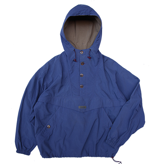 90s Columbia / コロンビア アノラックジャケット サイズL