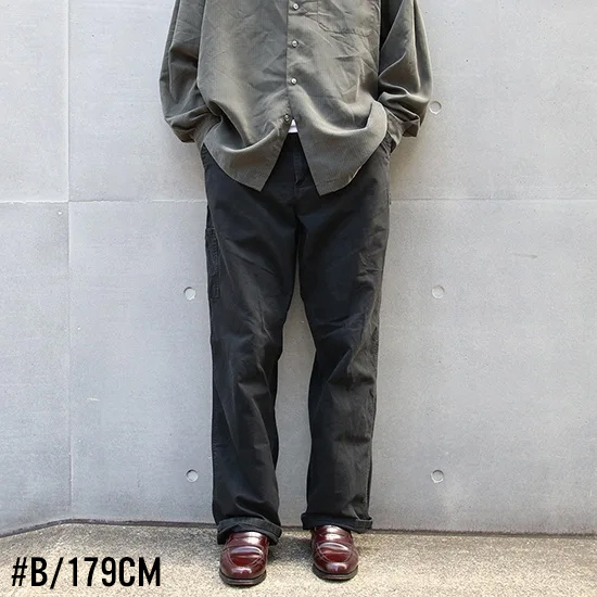 BLOG-PROPS-STORE : Dickies for Props Store/Work Wear(Anx)