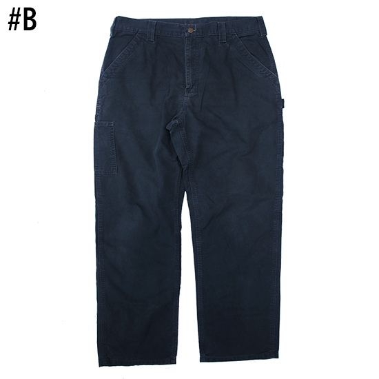 BLOG-PROPS-STORE : Dickies for Props Store/Work Wear(Anx)