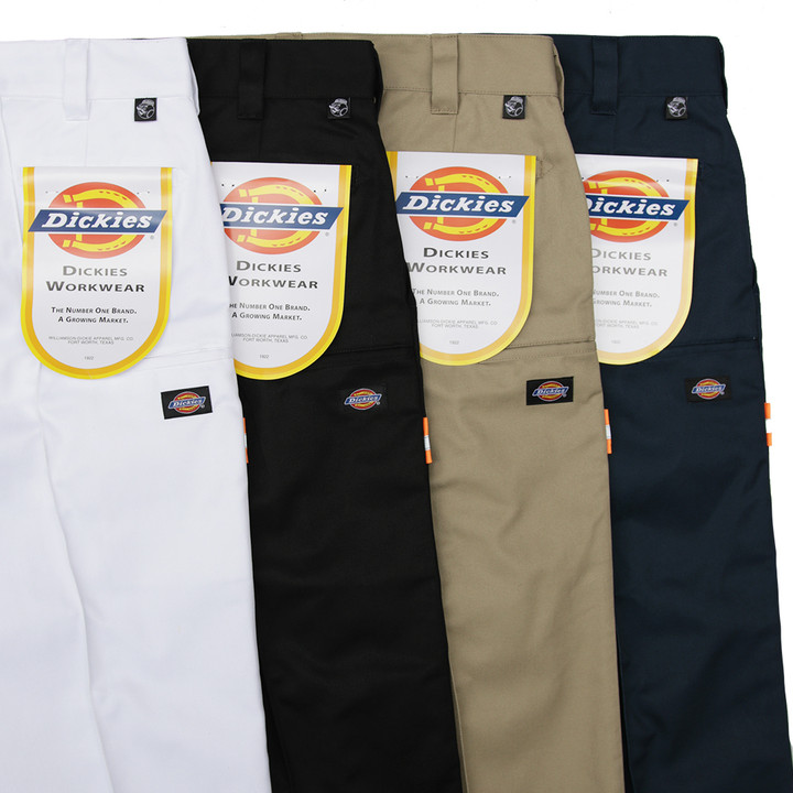 BLOG-PROPS-STORE : Dickies for Props Store/Work Wear(Anx)