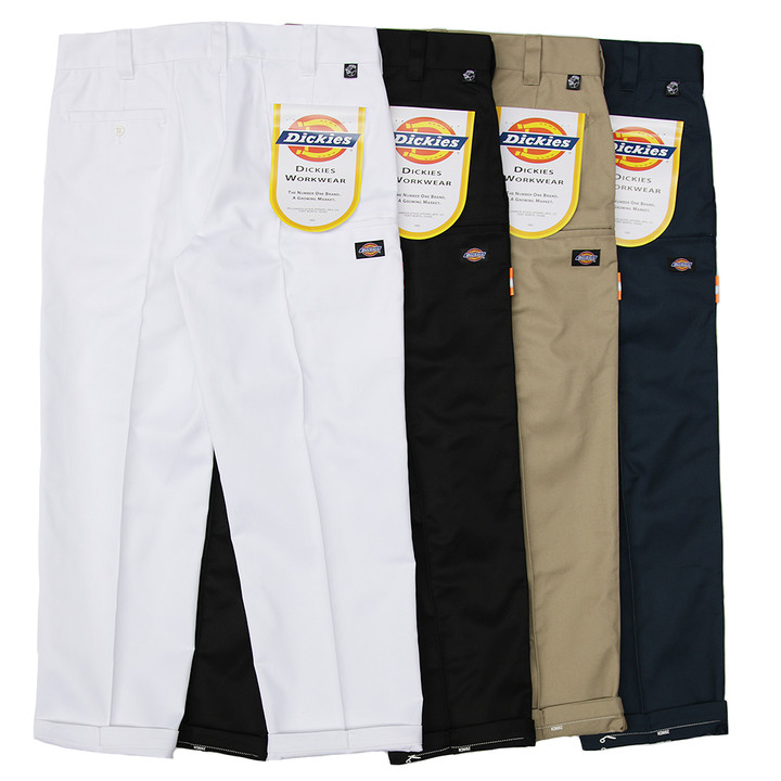 BLOG-PROPS-STORE : Dickies for Props Store/Work Wear(Anx)