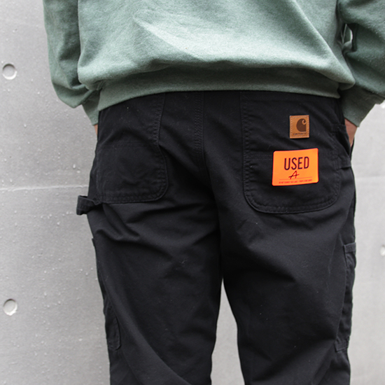 BLOG-PROPS-STORE : Dickies for Props Store/Work Wear(Anx)