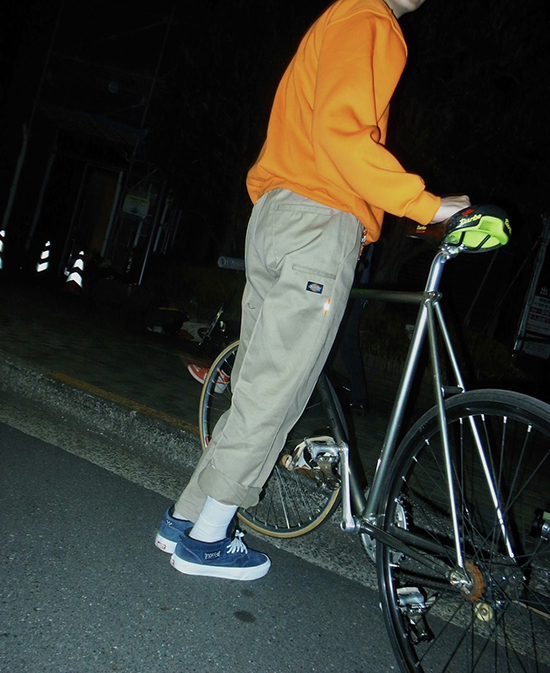BLOG-PROPS-STORE : Dickies for Props Store/Work Wear(Anx)