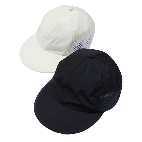 props store eighty mfg メッシュキャップ ブラック 帽子