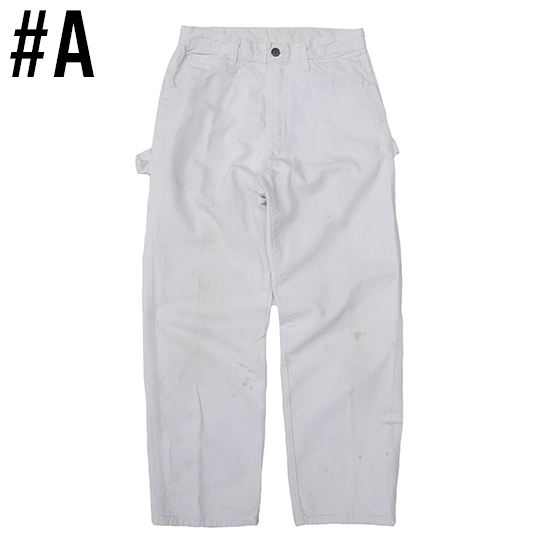 BLOG-PROPS-STORE : Dickies Painter(Anx)