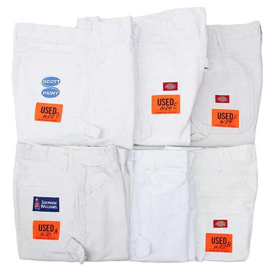 BLOG-PROPS-STORE : Dickies Painter(Anx)