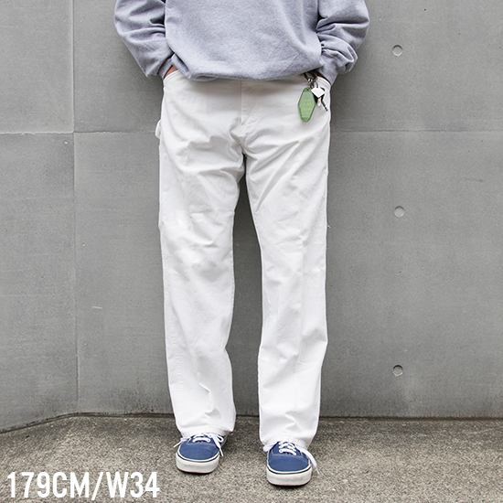 Dickies × Props Store WAKE sapporo別注 W34