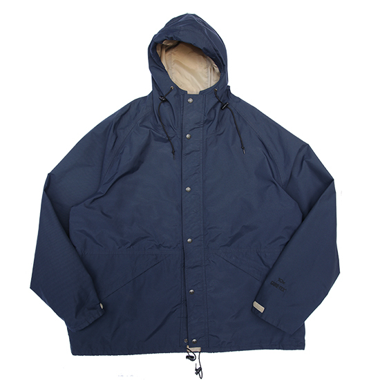 USA古着 90s 10X 「GORE-TEX Rainwear」 ツナギ中綿L USA古着 90s 10X