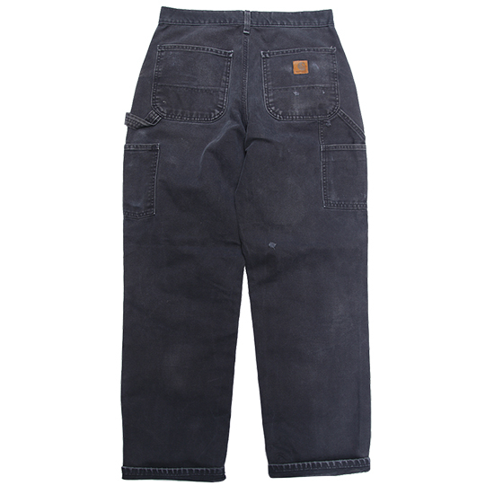 BLOG-PROPS-STORE : Popoye 2024年8月号/Carhartt Carpenter(Anx)