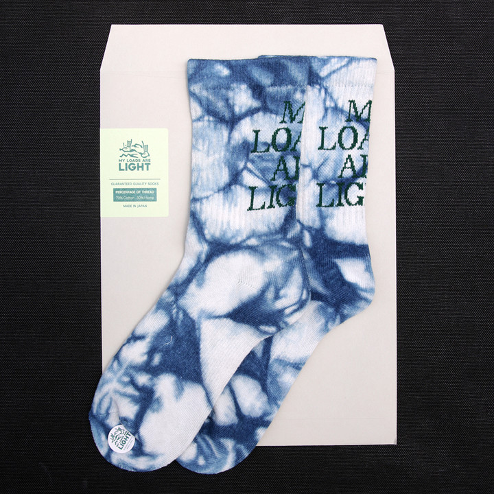 BLOG-PROPS-STORE : My Loads Are Light/Bugle Boy(Anx)