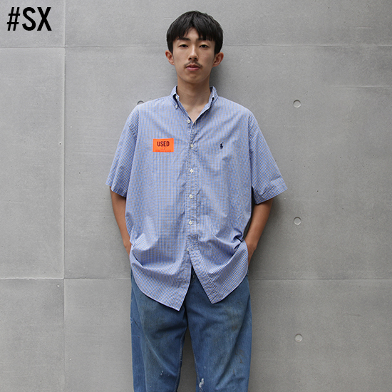 BLOG-PROPS-STORE : Polo 