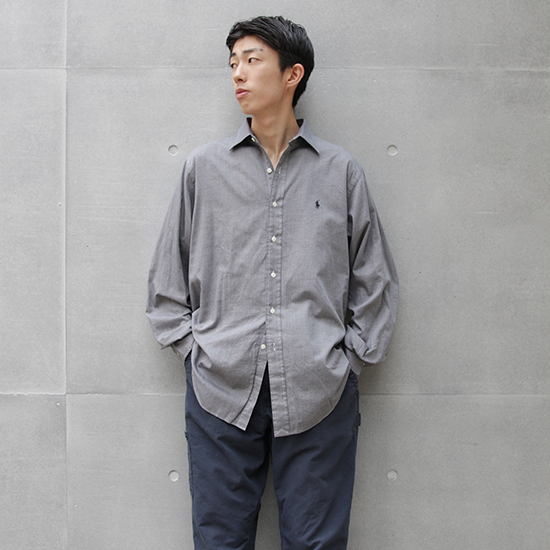 BLOG-PROPS-STORE : Polo Ralph Lauren(Anx)