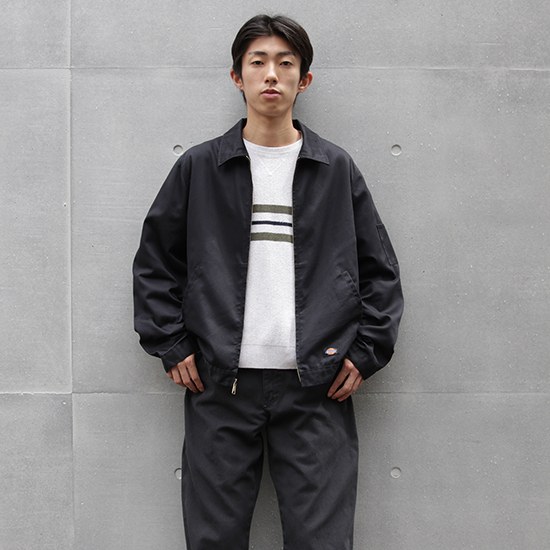 BLOG-PROPS-STORE : Dickies(Anx)