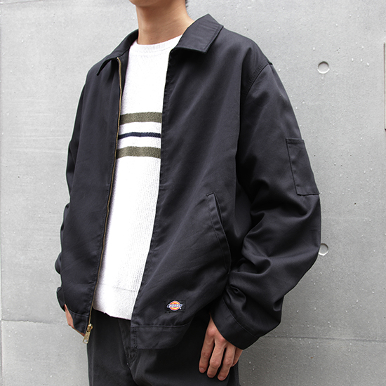 BLOG-PROPS-STORE : Dickies(Anx)