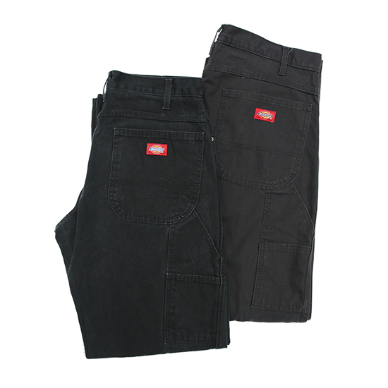 BLOG-PROPS-STORE : Dickies(Anx)
