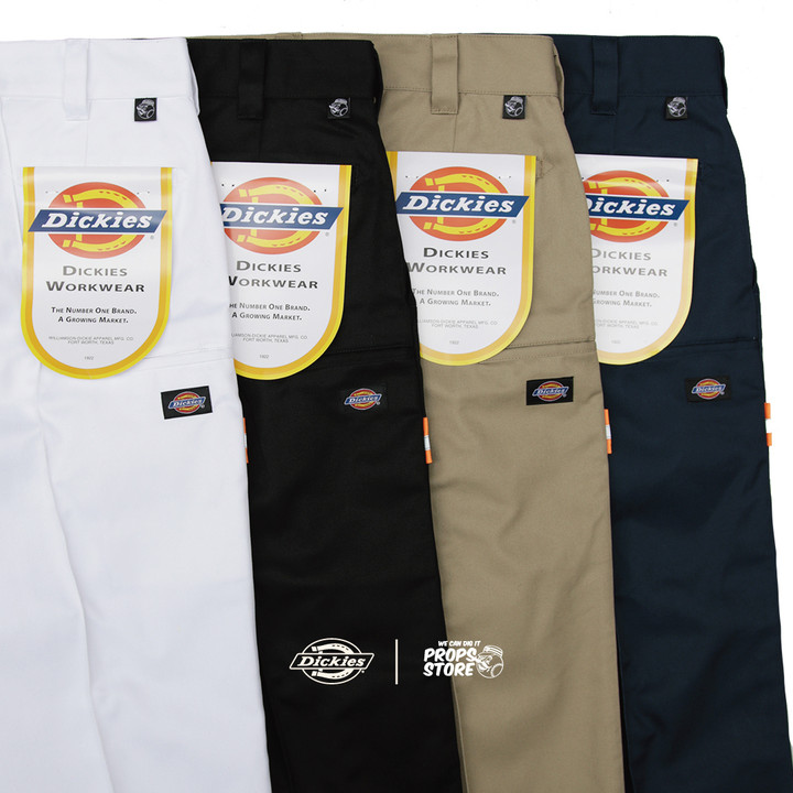 BLOG-PROPS-STORE : Dickies x Props Store/Eddie Bauer(Anx)