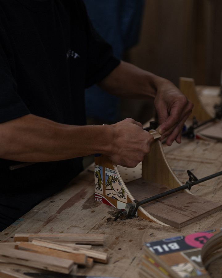 propsstore × dickies Utlity PT 3本セット BLOG-PROPS-STORE : Dickies for Props Store/Work Wear(Anx)