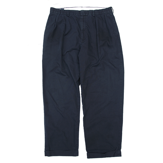 ポロチノ Ralph Lauren Hammond ポロチノ W36/L32 - メルカリ