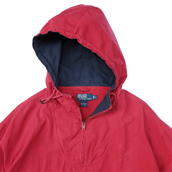 BLOG-PROPS-STORE : 東京タワー (ビリーズブース編)/Polo Anorakと惑星