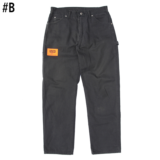 BLOG-PROPS-STORE : 東京タワー(Propsブース編 その2)/Dickies(Anx)