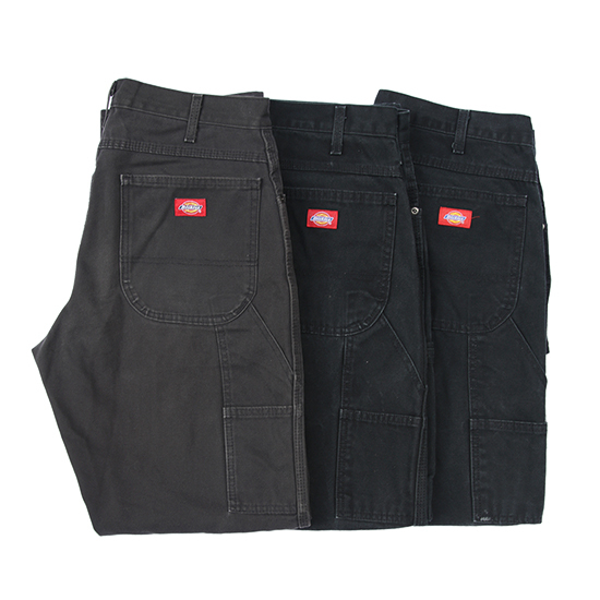 BLOG-PROPS-STORE : 東京タワー(Propsブース編 その2)/Dickies(Anx)