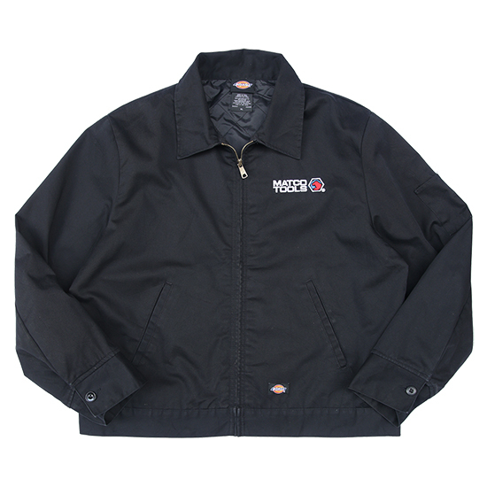 BLOG-PROPS-STORE : 東京タワー(Propsブース編 その2)/Dickies(Anx)