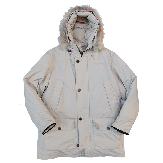 BLOG-PROPS-STORE : Bert PulitzerとEddie Bauer(Anx)