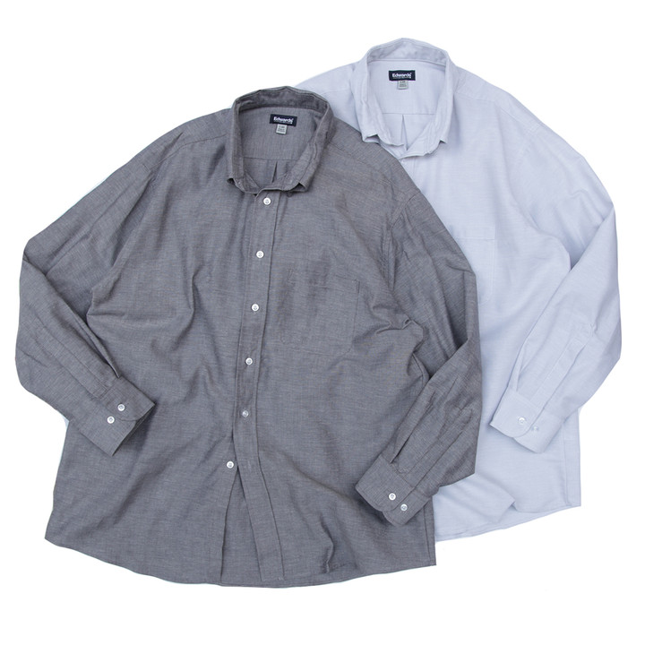BLOG-PROPS-STORE : Edwards Garment