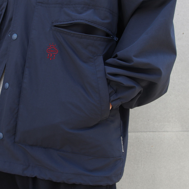 即完売品　別注 Props Store/Coach Jacket Gen.2 BLOG-PROPS-STORE : 22 April (Tue) 20:00-