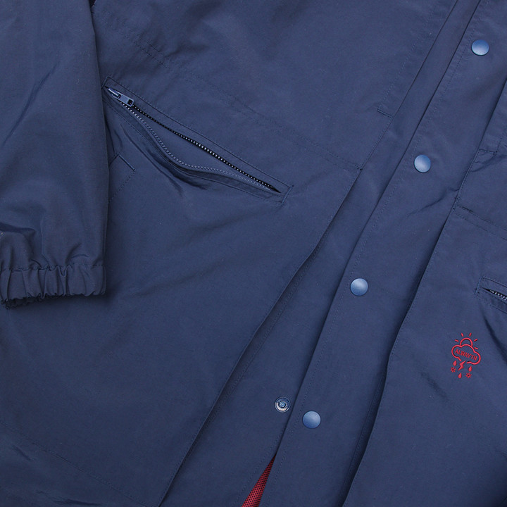 即完売品　別注 Props Store/Coach Jacket Gen.2 Alwayth Props Store Coach Jacket Gen.2 - メルカリ