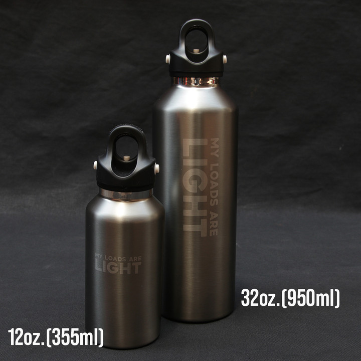MY LOADS ARE LIGHT × REVOMAX 32oz 新品未使用 BLOG-PROPS-STORE : ボトル(水筒)で広がる世界