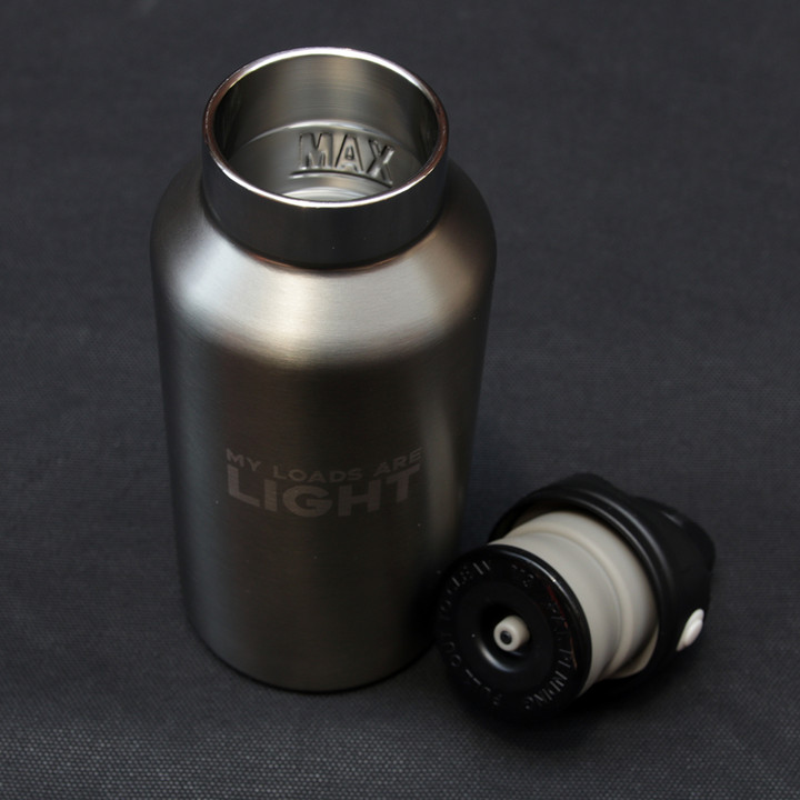 MY LOADS ARE LIGHT × REVOMAX 32oz 新品未使用 BLOG-PROPS-STORE