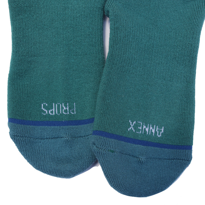 レッグウェア VAINL ARCHIVE My loads are light socks MY LOADS ARE LIGHT Socks | D A W N powered by BASE - レッグ