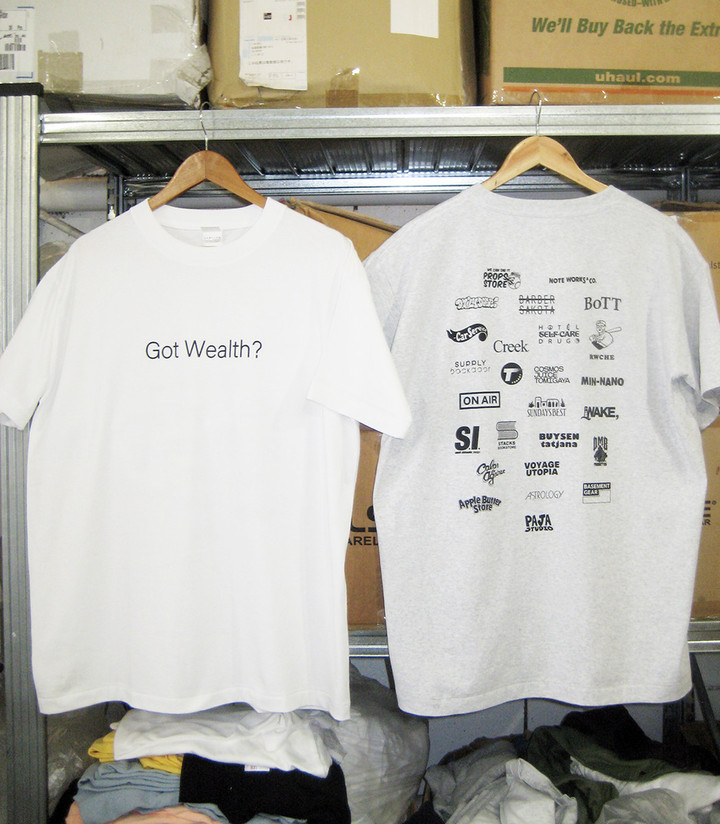 BLOG-PROPS-STORE : Got Wealth?