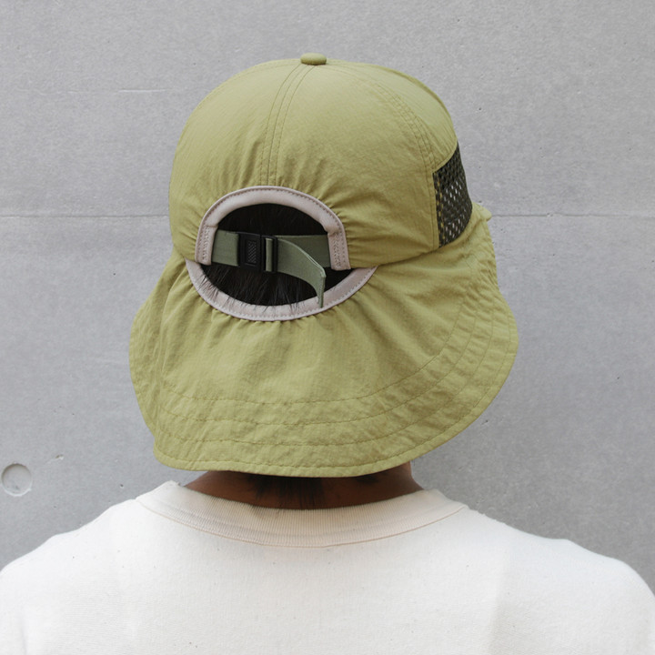 帽子 NWLIT Props Store Sunshade Cap BLOG-PROPS-STORE : NWLIT