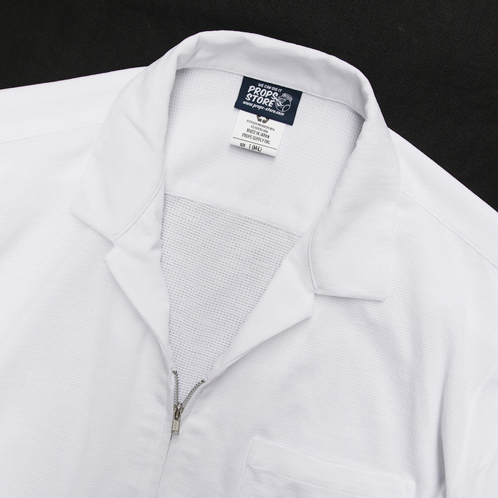 BLOG-PROPS-STORE : Smock