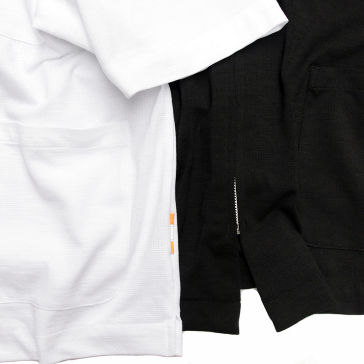 BLOG-PROPS-STORE : Smock
