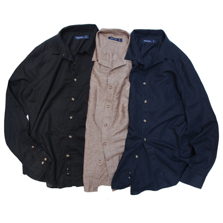店舗用品 linen BLOG-PROPS-STORE : Linen x Cotton