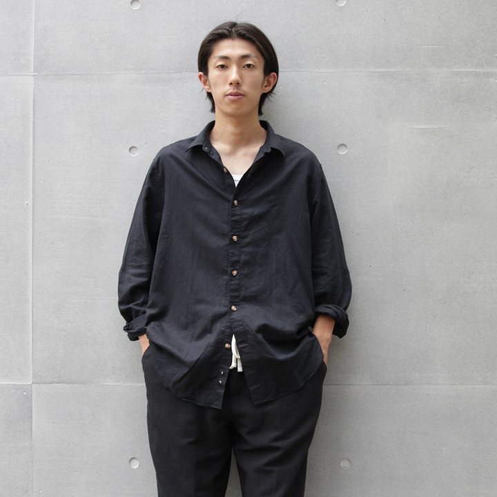BLOG-PROPS-STORE : Linen x Cotton