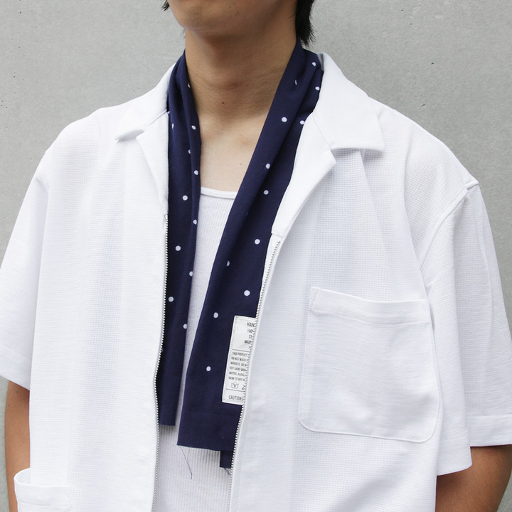 BLOG-PROPS-STORE : Utility Smock