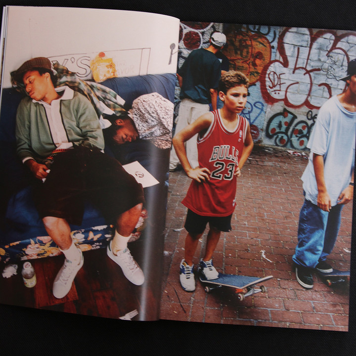 BLOG-PROPS-STORE : Larry Clark